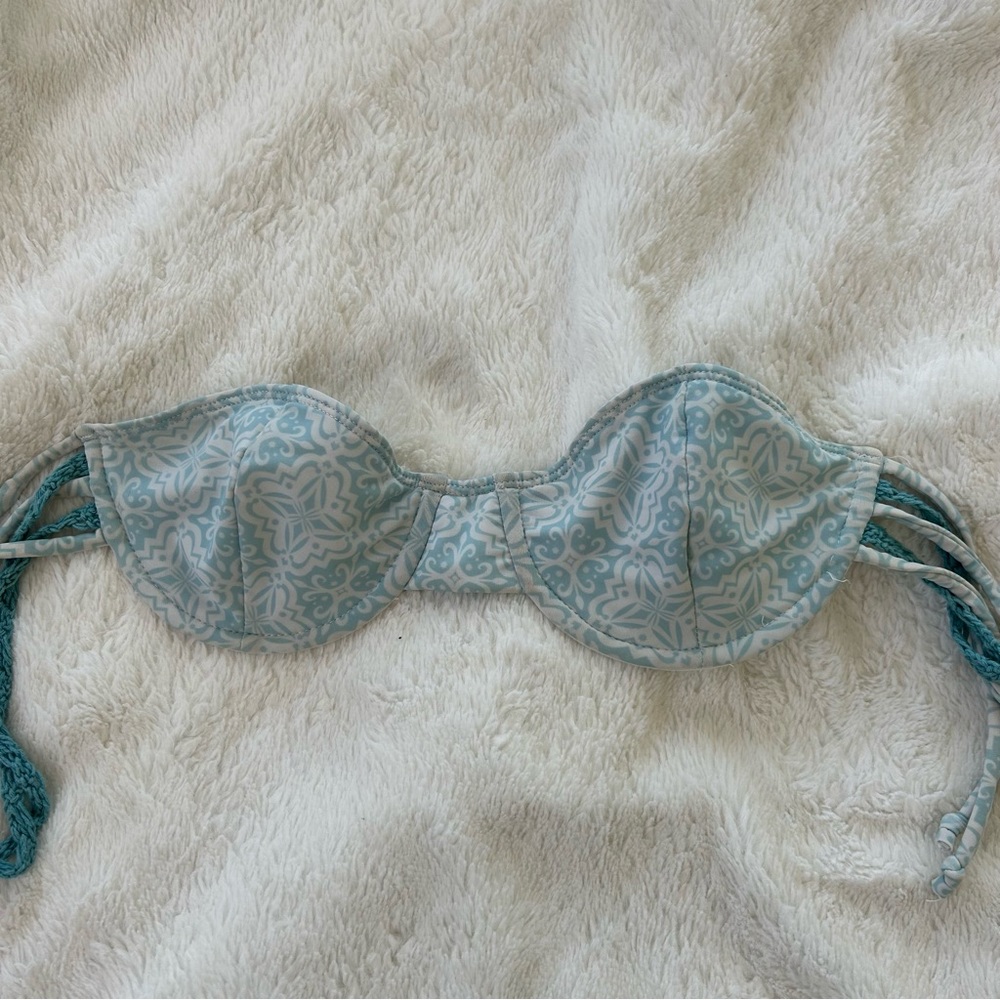 ROVE swim top